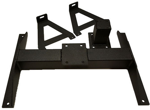 Competition Mount Parts