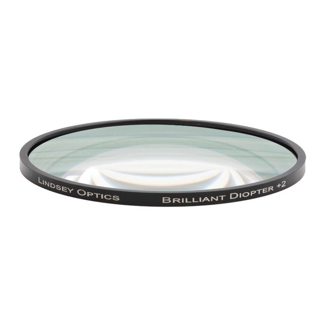 What is a Diopter?
