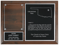 plaques missionary plaques buyldsproducts com