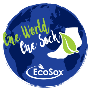 EcoSox One World One Sock