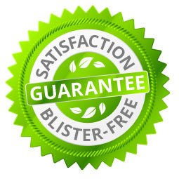 EcoSox Satisfaction Guarantee