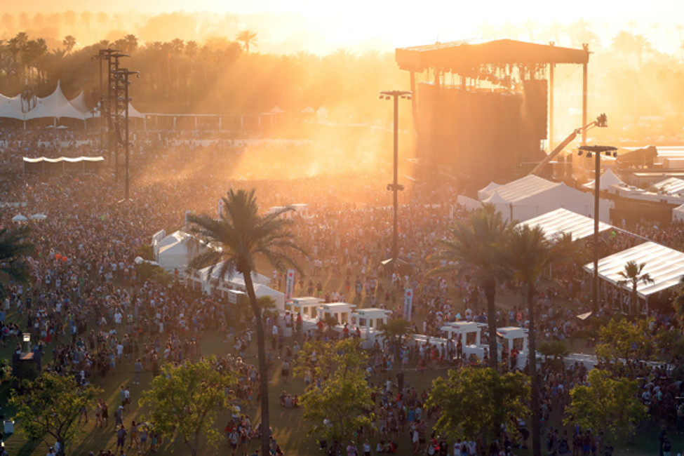 Coachella Fanny Pack Is Key To Your Survival Kit