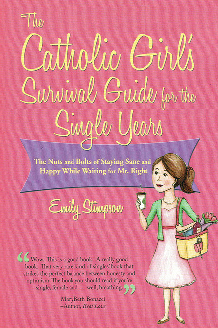 girl survival guide