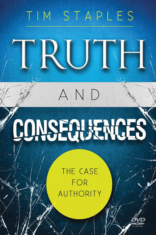 Truth And Consequences The Case For Authority