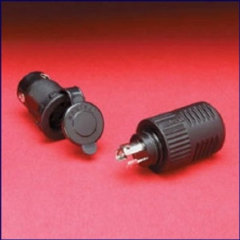 Marinco ConnectPro Receptacle and Plug Marinco ConnectPro Receptacle and Plug