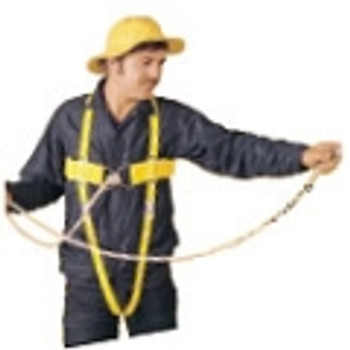 Jim Buoy Trans-Pac Safety Harness Jim Buoy Trans-Pac Safety Harness