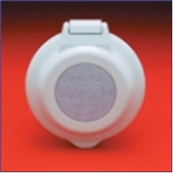 Marinco Contoured Power Inlet Marinco Contoured Power Inlet