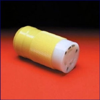 Marinco 30 Amp 125 Volt Locking Connector Marinco 30 Amp 125 Volt Locking Connector