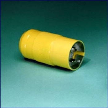 Marinco 50 Amp 125 Volt Locking Plug Marinco 50 Amp 125 Volt Locking Plug