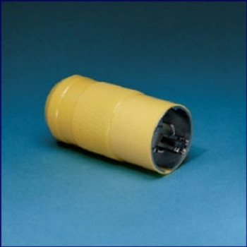 Marinco 50 Amp 125-250 Volt Locking Plug Marinco 50 Amp 125-250 Volt Locking Plug