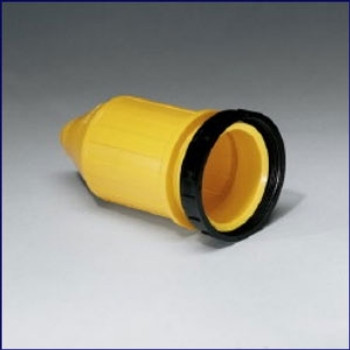 Marinco Weatherproof Cover For 50 Amp Connectors Marinco Weatherproof Cover For 50 Amp Connectors