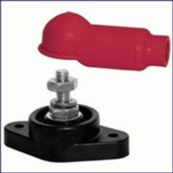 Blue Sea Systems PowerPost 2002 2003 Blue Sea Systems PowerPost 2002 2003