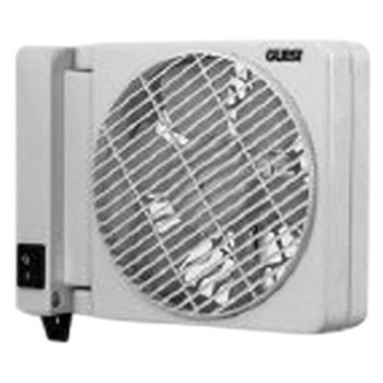 Marinco / Guest Universal Fan 12 Volt 902 Marinco / Guest Universal Fan 12 Volt 902
