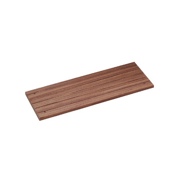 Whitecap Medium Teak Deck Step Whitecap Medium Teak Deck Step