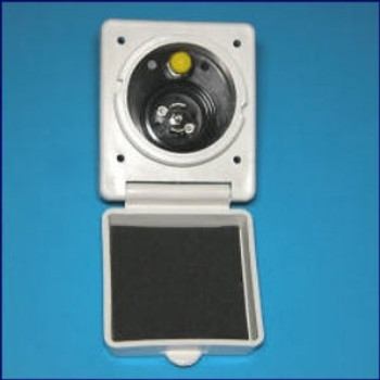 Marinco PH6574TV Standard Phone and Cable TV Inlet Marinco PH6574TV Standard Phone and Cable TV Inlet