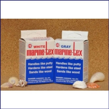 Marine Tex 3001 Epoxy Putty - Grey Marine Tex 3001 Epoxy Putty - Grey