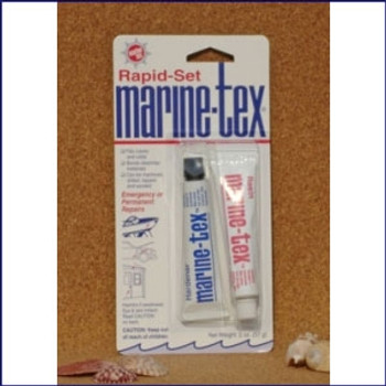 Marine Tex 3018U Rapid Set Epoxy Paste Marine Tex 3018U Rapid Set Epoxy Paste