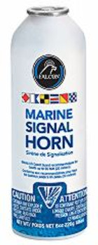 Falcon Push Button Signal Horn 8 oz. Refill PBSHNR Falcon Push Button Signal Horn 8 oz. Refill PBSHNR