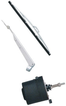 AFI Standard Wiper Kit 80 degree sweep set AFI Standard Wiper Kit 80 degree sweep set