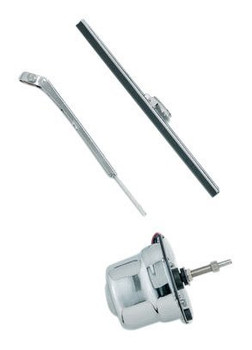 AFI WMW Wiper Kit 80 degree sweep set AFI WMW Wiper Kit 80 degree sweep set