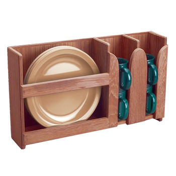 Whitecap Solid Teak Dish / Cup Holder Whitecap Solid Teak Dish / Cup Holder