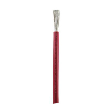Ancor Battery Cable 1 AWG - 50 ft. Ancor Battery Cable 1 AWG - 50 ft.