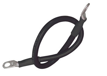 Ancor 4 AWG Battery Cable Assemblies 32 in. Ancor 4 AWG Battery Cable Assemblies 32 in.