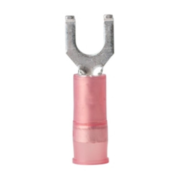 Ancor 10 Flanged Spade 12-10 - 25 pkg Ancor 10 Flanged Spade 12-10 - 25 pkg