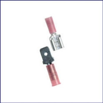 Ancor Female Disconnect 12-10 - 25 pkg Ancor Female Disconnect 12-10 - 25 pkg