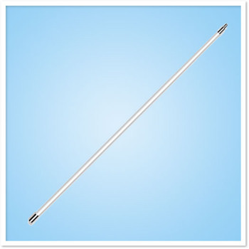 Shakespeare 4008 Heavy Duty Extension Mast 8 ft. Shakespeare 4008 Heavy Duty Extension Mast 8 ft.