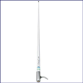 Shakespeare 5101 Centennial Style VHF Marine Band 6dB Shakespeare 5101 Centennial Style VHF Marine Band 6dB