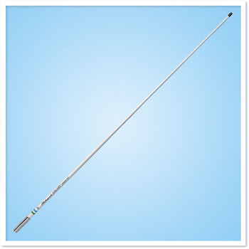 Shakespeare 5400-XT Galaxy Style Little Giant 4 ft VHF Marine Band 3dB Shakespeare 5400-XT Galaxy Style Little Giant 4 ft VHF Marine Band 3dB