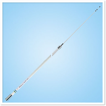 Shakespeare 5399 Galaxy Style 9.5 ft VHF Marine Band 6dB Shakespeare 5399 Galaxy Style 9.5 ft VHF Marine Band 6dB