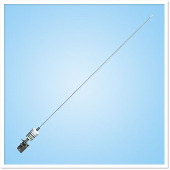 Shakespeare 5215-C-X Classic VHF Antenna Squatty Body 3 Ft Shakespeare 5215-C-X Classic VHF Antenna Squatty Body 3 Ft