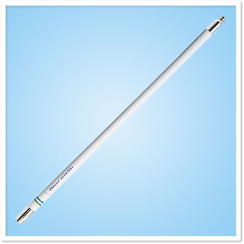 Shakespeare 5228-4 Heavy-duty Galaxy Extension Mast 4 ft Shakespeare 5228-4 Heavy-duty Galaxy Extension Mast 4 ft