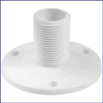 Shakespeare 4711 Nylon Flange Mount Shakespeare 4711 Nylon Flange Mount