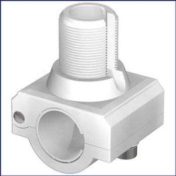 Shakespeare 4722 Plastic Rail Mount Shakespeare 4722 Plastic Rail Mount