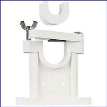 Shakespeare 408-R Upper Bracket Shakespeare 408-R Upper Bracket