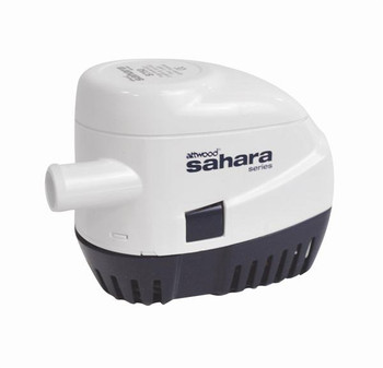 Attwood Sahara Auto Bilge Pump 12V 4507-7 4505-7 4511-7 Attwood Sahara Auto Bilge Pump 12V 4507-7 4505-7 4511-7