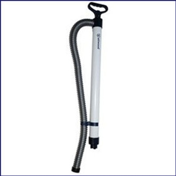 Attwood 24" Hand-Operated Bilge Pump 11596-2 Attwood 24" Hand-Operated Bilge Pump 11596-2