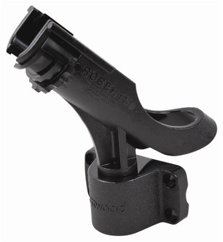 Attwood 2-in-1 Non-Adjustable Rod Holder RH-46 Attwood 2-in-1 Non-Adjustable Rod Holder RH-46