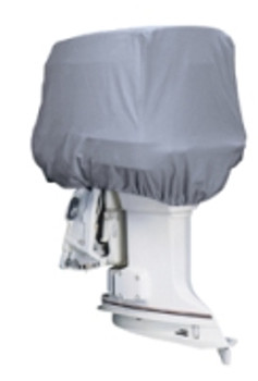 Attwood Road Ready Motor Cover to 25Hp 10540 Attwood Road Ready Motor Cover to 25Hp 10540