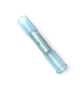 Ancor 16-14 Heat Shrink Butt Connector 25 pkg Ancor 16-14 Heat Shrink Butt Connector 25 pkg