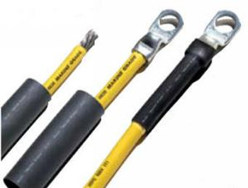 Ancor 1" x 48" Heavy Wall Heat Shrink 327148 Ancor 1" x 48" Heavy Wall Heat Shrink 327148