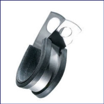 Marinco 403892 1 inch SS Cushion Clamps -10 pack Marinco 403892 1 inch SS Cushion Clamps -10 pack