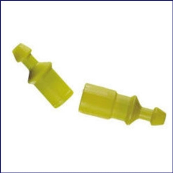 Marinco Crimp-On 12 - 18 AWG Wire (3-8 mm²) Fuse Holder 607012 Marinco Crimp-On 12 - 18 AWG Wire (3-8 mm²) Fuse Holder 607012