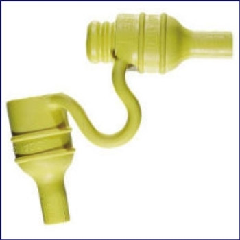 Marinco Waterproof In-Line 12 - 18 AWG Wire (3-0.8 mm²) Fuse Holder 607013 Marinco Waterproof In-Line 12 - 18 AWG Wire (3-0.8 mm²) Fuse Holder 607013