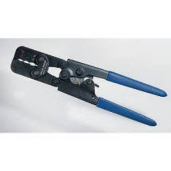 Marinco 702010 Single Crimp Ratchet Tool Marinco 702010 Single Crimp Ratchet Tool