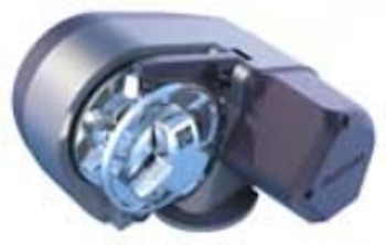 Lewmar 6656811197-303 Pro-sport 550 G 12V 7mm Kit Lewmar 6656811197-303 Pro-sport 550 G 12V 7mm Kit