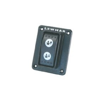Lewmar 68000593 Rocker Switch Lewmar 68000593 Rocker Switch